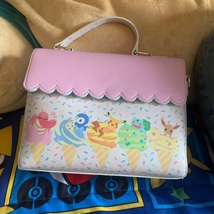 Icecream pokemon loungefly